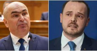 Rogobete, atac direct la Bolojan: 