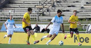 Universitatea Craiova – KuPS Kuopio 2-1. Oltenii s-au calificat în play-off-ul Europa League