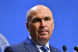 Bolojan anunță deblocarea proiectului care ar putea salva Cernavodă de crizele provocate de secetă