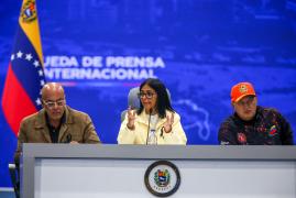 Venezuela cere înapoi aurul de 4 mld. de dolari de la Banca Angliei pentru reconstrucția țării după cutremure