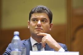 Marea Britanie i-a confiscat 1,6 milioane de euro lui Cristian Boureanu. Măsura, cerută de autorităţile române