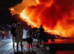 Atenţionare de călătorie emisă de MAE. Ce trebuie să ştie cei ce călătoresc în Croaţia
