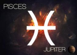 Horoscop săptămânal Pești 17-21 august 2026