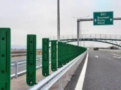 Starea traficului, 17 august 2026. Circulaţie oprită pe varianta de ocolire a municipiului Bacău
