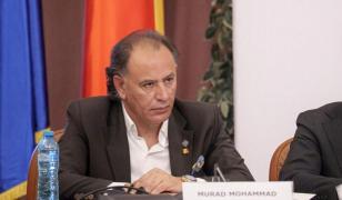 Mohammad Murad propune o colaborare PSD-AUR şi înfiinţarea unei 
