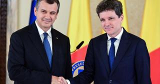 Eugen Tomac anunţă că Nicuşor Dan pregăteşte o nouă nominalizare de premier: 