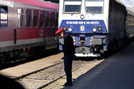 Sindicatele avertizează că sistemul feroviar este aproape de blocaj financiar. Trenurile riscă să fie oprite