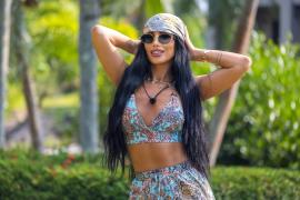 Frankie. Andreea. Sandra. Numele primelor trei ispite feminine din sezonul X, Insula Iubirii