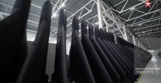 Rusia construiește baze secrete pentru drone capabile să lovească în ţările NATO