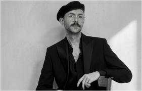 AEMME Publishing îl numește pe Andrei Morgan-Iovu în funcția de redactor-șef al Vogue România
