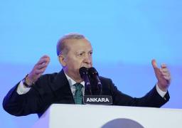 Erdogan: Aderarea la UE nu mai este o prioritate pentru Turcia