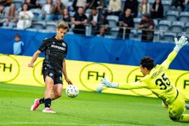 Fanii lui PAOK Salonic, acţiuni pentru a bloca un nou transfer al starului Konstantelias în Bundesliga 