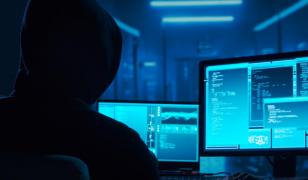 Hacker român căutat de americani, prins. Își schimba automat numerele de la mașină