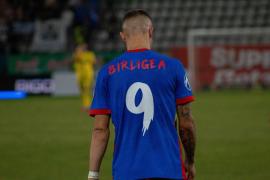 Clasament Superliga, după 5 etape: FCSB trece de FC Botoşani şi urcă pe primul loc 