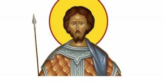 19 august, Sfântul Andrei Stratilat. Sărbătoare importantă în calendarul ortodox