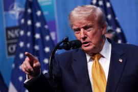 Popularitatea lui Trump a scăzut la 33%, cel mai redus nivel din actualul mandat