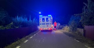Copil de 5 ani din Suceava, ucis de un adolescent de 15 ani aflat pe motocicletă. Cum s-a întâmplat tragedia