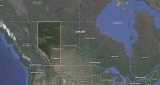 Influencerii MAGA şi Rusia promovează independenţa provinciei canadiene Alberta prin sute de ştiri false