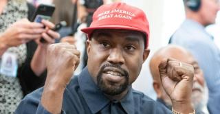 Refuzat în Europa, Kanye West va concerta în Rusia. Parlamentar: Să cânte melodii tradiționale ruseşti