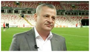 Omul de afaceri Ioan Varga, pregătit să renunţe la CFR Cluj