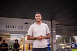 Rodri, pregătit să semneze cu FC Barcelona