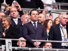 Şeful Premier League: Infantino a apăsat butonul de autodistrugere la FIFA