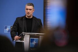 Mihailo Fedorov, fostul ministru ucrainean al Apărării, cere organizarea de alegeri pe timp de război