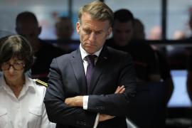 Franța legalizează ajutorul pentru a muri. Legea a fost promulgată de Macron după lungi dezbateri