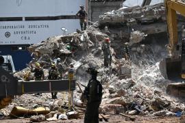 Cutremurul de 7,4 din Columbia a produs pagube de 9,5 mld. $. Mii de locuinţe şi instituţii, distruse