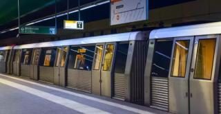 Sindicaliștii avertizează că metroul se va opri în septembrie dacă Guvernul nu plătește compensaţiile
