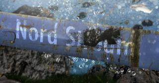 Scafandru ucrainean, suspectat de implicare în exploziile Nord Stream, arestat în Croația