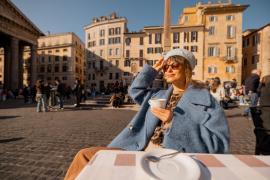 Cafeaua ieftină din Italia nu mai e ieftină. Cât a ajuns să coste un espresso