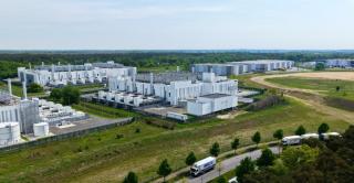 Europa caută noi locaţii pentru centrele de date. Unde se mută marii consumatori de energie electrică