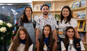 Cum afli ce meserie e potrivită copilului tău? Un parteneriat care ajută la întrebarea 