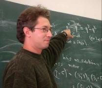 Nicuşor Dan, mesaj de condoleanţe după moartea unui fost coleg din lotul de matematică: 