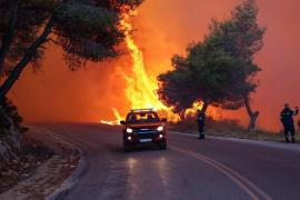 Lecţia de pe partea cealaltă a Globului: Lupta cu incendiile, dusă cu AI şi cunoştinţele aborigenilor