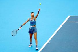 Sorana Cîrstea, eliminată de la Cincinnati