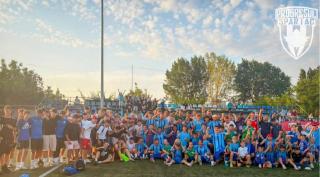 Progresul Spartac, printre echipele calificate în grupele Cupei României la fotbal