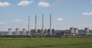 În plină criză energetică, Termocentrala Turceni a fost oprită din cauza unei defecţiuni la un cazan