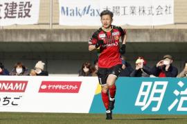 Kazuyoshi Miura, legendarul fotbalist japonez, a reuşit o dublă în Cupa Împăratului, la 59 de ani 