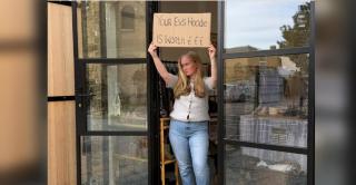 Afacerea cu care o britanică a dat lovitura. Chloe a renunţat la job şi acum câştigă peste 100.000 euro pe an
