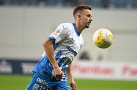 Universitatea Craiova - Ararat Armenia 1-1. Oltenii, misiune dificilă pentru grupa Europa League 