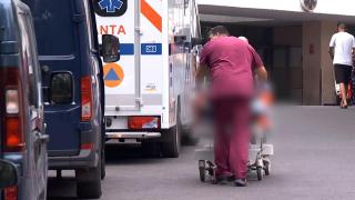 Rezultatul autopsiei în cazul medicului rezident care s-a sinucis la un spital din Bucureşti