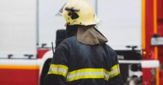 Pompier de 44 de ani, găsit împușcat la locul de muncă, în Prahova. Procurorul militar a deschis o anchetă
