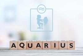 Horoscop săptămânal Vărsător 24-28 august 2026