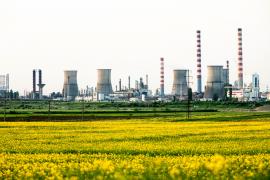 O nouă centrală va fi construită la Ploiești. Va produce peste 6.200 MWh de energie pe an
