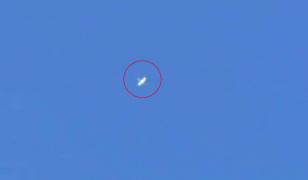 Dronă detectată lângă granița României. Avioane militare, ridicate de la sol și RO-Alert în două județe