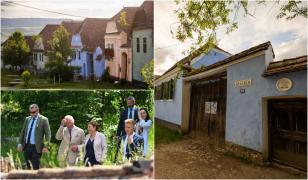 Cat a ajuns să coste o casă în satul din România în care şi-a cumpărat proprietate şi Regele Angliei