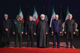 Iranul avertizează că ţările care participă la 