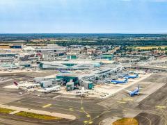 O nouă companie aviatică low-cost apare pe piaţa din Europa. Prețurile biletelor încep de la 100 de lei